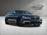 Used 2016 BMW 750i w/ Executive Package image 2