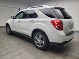 Used 2016 Chevrolet Equinox LTZ w/ Enhanced Convenience Package image 5