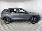 Certified 2022 Ford Escape SE w/ SE Sport Appearance Package image 4