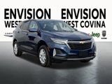 Used 2022 Chevrolet Equinox LT image 2