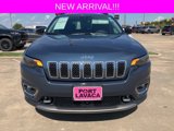 Used 2022 Jeep Cherokee Limited w/ Elite Package image 2