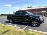Used 2014 Ford F150 FX4 w/ Equipment Group 402A Luxury image 4