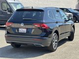 Used 2019 Volkswagen Tiguan SE image 4