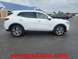 Used 2023 Buick Envision Essence image 6