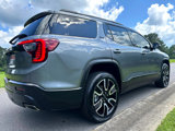 Used 2021 GMC Acadia SLT w/ Elevation Edition image 5