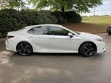 Used 2018 Toyota Camry XSE image 2