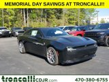 New 2025 Dodge Charger Daytona Scat Pack w/ Track Pack image 1