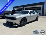 Certified 2022 Dodge Challenger GT w/ Blacktop Package image 2