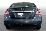 Used 2013 Nissan Altima 2.5 SV w/ 2.5SV Convenience Pkg image 4