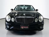 Used 2009 Mercedes-Benz E 350 4MATIC Sedan image 4
