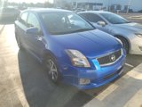 Used 2012 Nissan Sentra 2.0 SR image 3