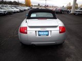 Used 2001 Audi TT 1.8T image 4