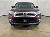 Used 2013 Toyota Highlander SE image 5