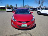Used 2016 Hyundai Elantra Limited w/ Option Group 04 image 2