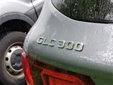 Used 2021 Mercedes-Benz GLC 300 4MATIC w/ AMG Line image 3