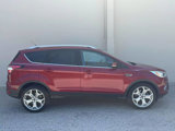 Used 2017 Ford Escape Titanium w/ Equipment Group 301A image 6