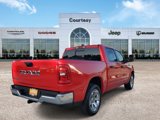 Used 2025 RAM 1500 Big Horn image 4