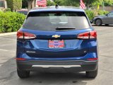 Used 2022 Chevrolet Equinox LT image 6