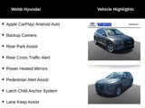 Certified 2022 Hyundai Tucson SEL image 4