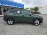 Used 2022 Toyota Corolla Cross LE image 3