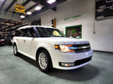 Used 2019 Ford Flex SEL w/ Equipment Group 202A image 4