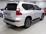 Used 2019 Lexus GX 460 Premium image 2