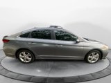 Used 2018 Hyundai Sonata SEL w/ Tech Package 02 image 2