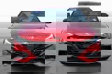 Used 2021 Hyundai Elantra N Line image 3