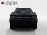 Certified 2023 Ford Bronco Sport Big Bend w/ Convenience Package image 2