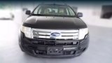Used 2007 Ford Edge SE image 2