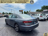 Used 2021 Volkswagen Passat 2.0T SE image 5