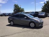 Used 2016 Toyota Prius Two image 5