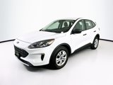 Used 2021 Ford Escape S image 3