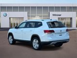 Used 2019 Volkswagen Atlas SEL image 2