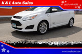 Used 2017 Ford C-MAX Energi SE image 2