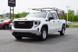 Used 2024 GMC Sierra 1500 Pro w/ Pro Value Package image 3