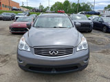 Used 2015 INFINITI QX50 Journey w/ Premium Package image 2