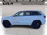 Used 2017 Jeep Grand Cherokee Altitude image 4