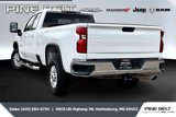 Used 2021 Chevrolet Silverado 2500 LT w/ Fleet Comfort Package image 2