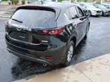 Certified 2025 MAZDA CX-5 AWD 2.5 S w/ Preferred Package image 4