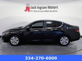New 2024 Nissan Sentra S image 2