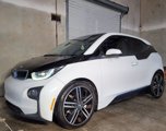 Used 2014 BMW i3 w/ Range Extender image 4