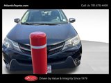 Used 2015 Toyota RAV4 LE image 5
