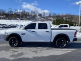 Used 2021 RAM 1500 Classic Warlock w/ Warlock Decor Package image 2