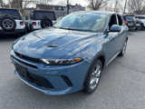 New 2024 Dodge Hornet R/T w/ Tech Pack w/o Parking image 2