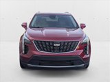 Used 2020 Cadillac XT4 Premium Luxury w/ Driver Awareness Package image 2