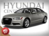 Used 2015 Audi A6 2.0T Premium Plus w/ Premium Plus Package image 1