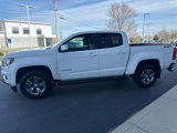 Used 2018 Chevrolet Colorado Z71 image 5