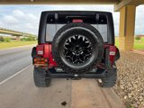 Used 2012 Jeep Wrangler Rubicon w/ PWR Convenience Group image 4