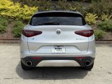Used 2018 Alfa Romeo Stelvio Sport w/ Quick Order Package 22J Sport image 4
